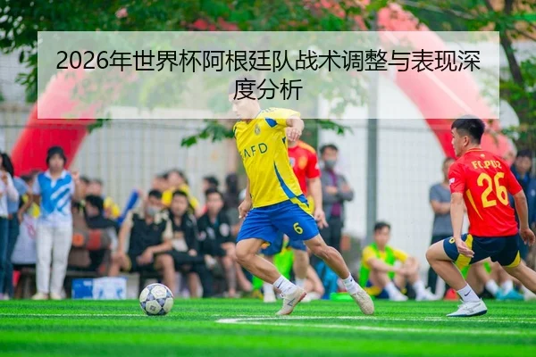 2026年世界杯阿根廷队战术调整与表现深度分析