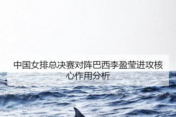 zhong-guo-nv-pai-zong-jue-sai-dui-zhen-ba-xi-li-ying-ying-jin-gong-he-xin-zuo-yong-fen-xi-3-812.jpg