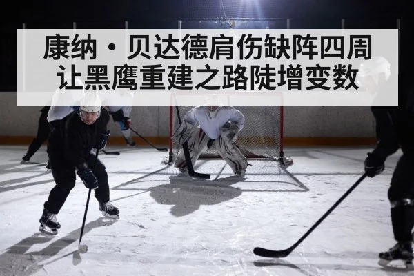 康纳·贝达德肩伤缺阵四周让黑鹰重建之路陡增变数
